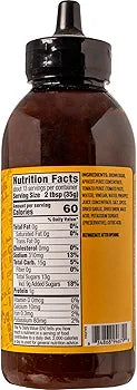 Traeger Apricot BBQ Sauce SlobsRus BBQ