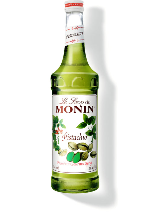 Monin Pistachio