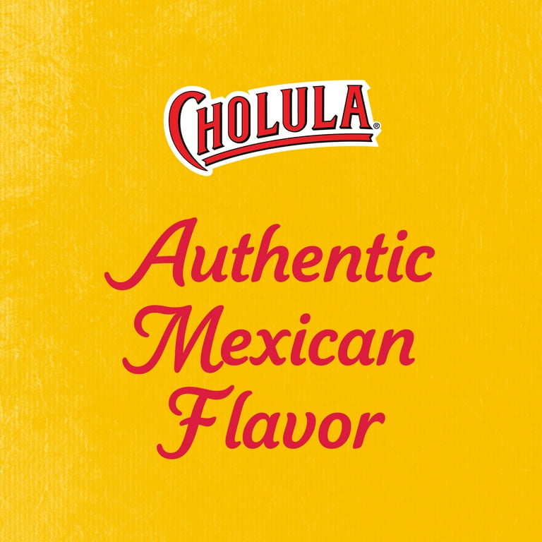 Cholula Cilantro Lime Cremosa Sauce, 8oz SlobsRus BBQ