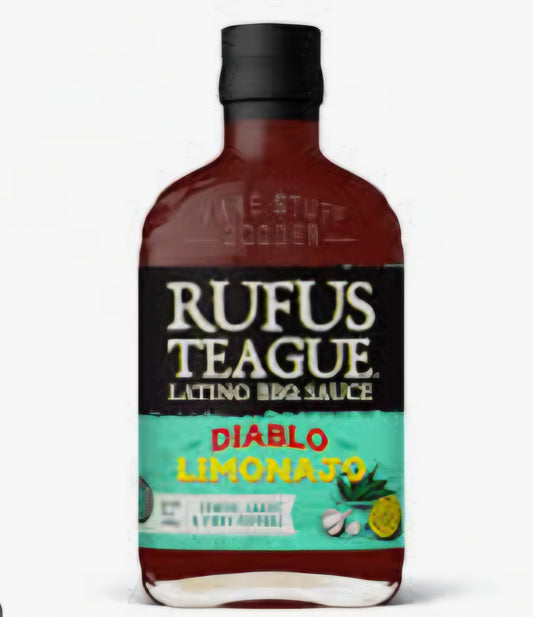 Diablo Limonajo by Rufus Teague