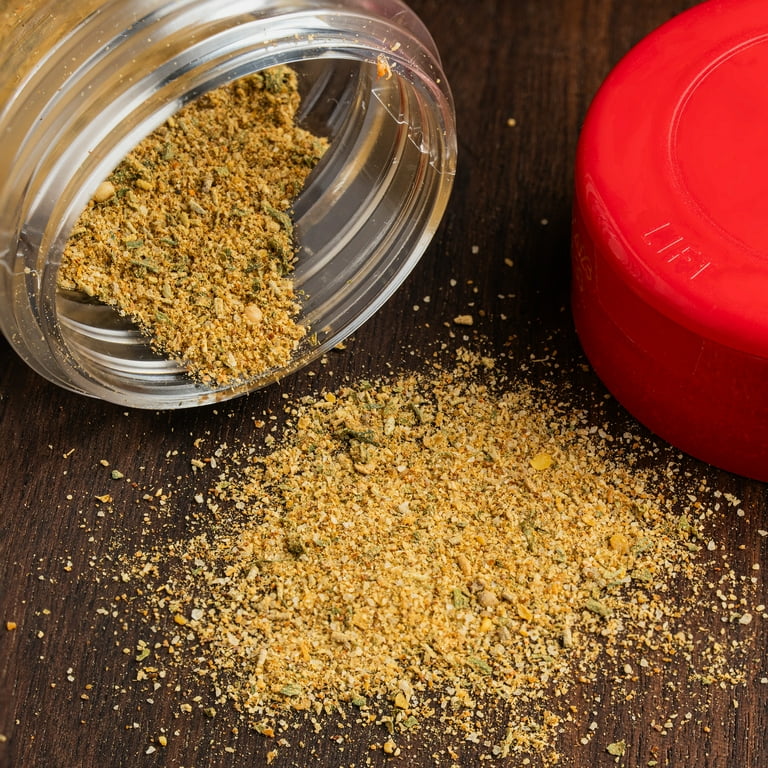 Dan-O's Spicy Seasoning, 3.5oz SlobsRus BBQ