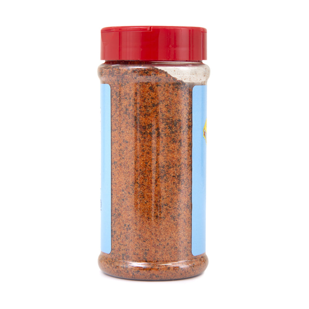 Meat Church THE HOLY GOSPEL BBQ RUB SlobsRus BBQ