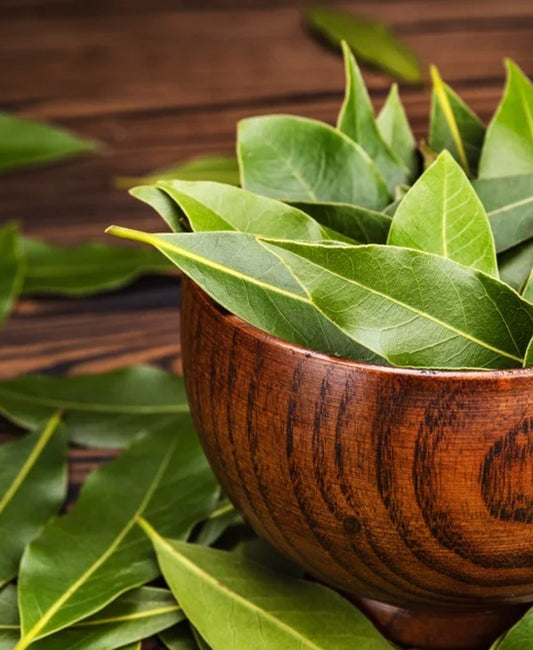 Bay Leaves