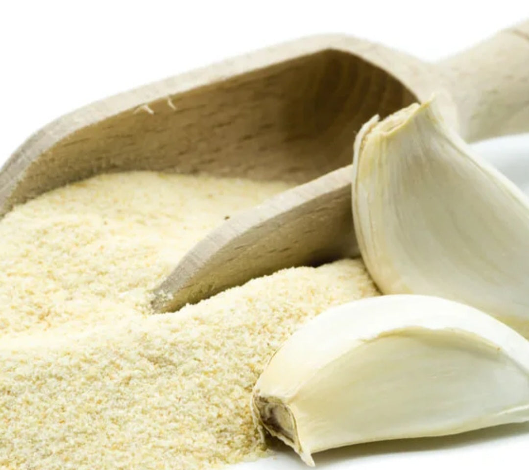 Garlic Powder township 27