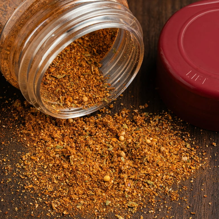 Dan-O’s Chipotle Seasoning SlobsRus BBQ