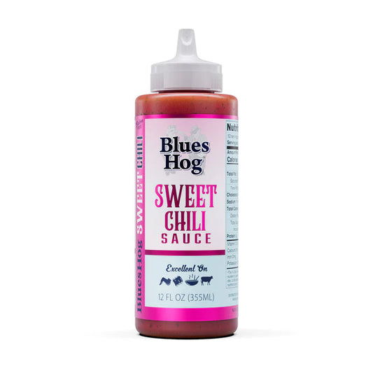 Blues Hog Sweet Chili Sauce, 12oz SlobsRus BBQ