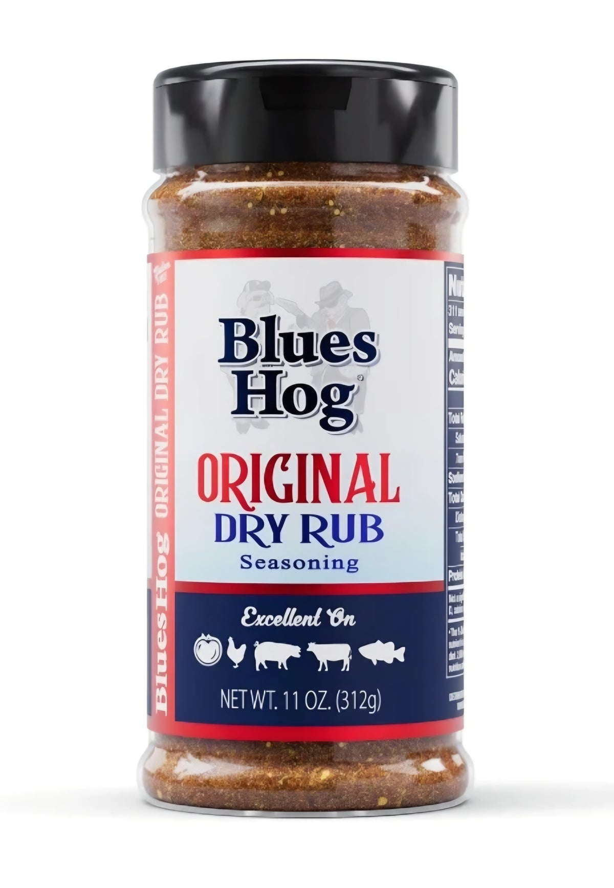 Blues Hog Original Dry Rub