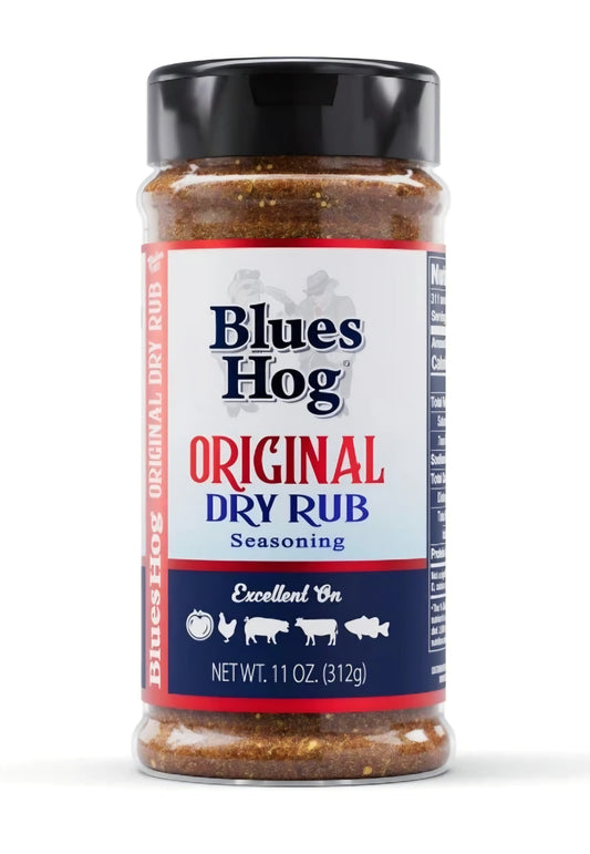 Blues Hog Original Dry Rub