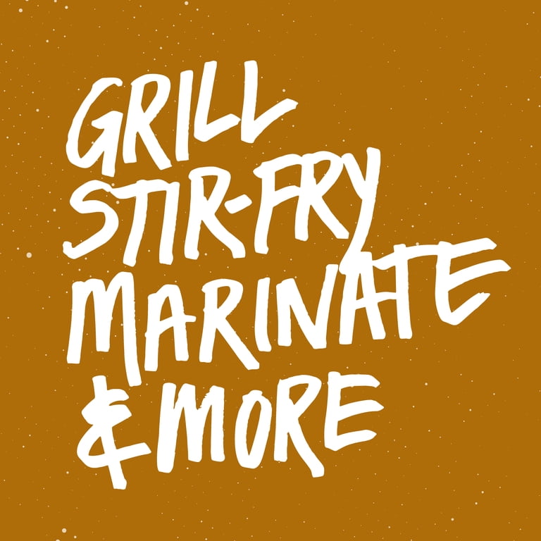 Kinder's Grilled Chicken Marinade, 15.8 oz