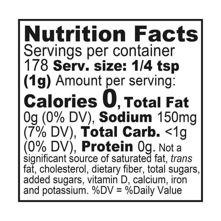 Kinder's Red Wine Butter Seasoning Blend with Real Red Wine and Herbs, 6.3 oz
