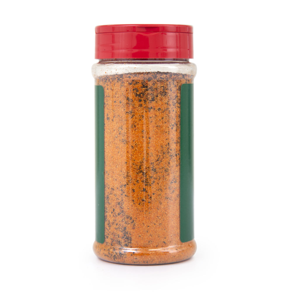 Meat Church FAJITA SEASONING SlobsRus BBQ