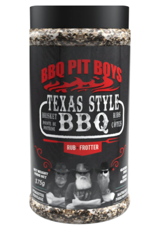 BBQ Pit Boys Texas Style BBQ BBQ Pit Boys