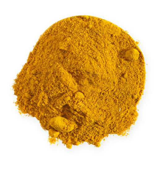 Ginger Experience Seasoning