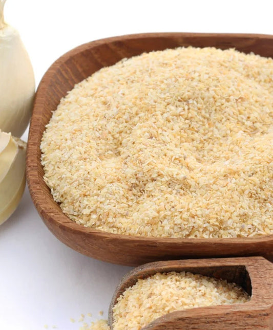 Granulated Garlic