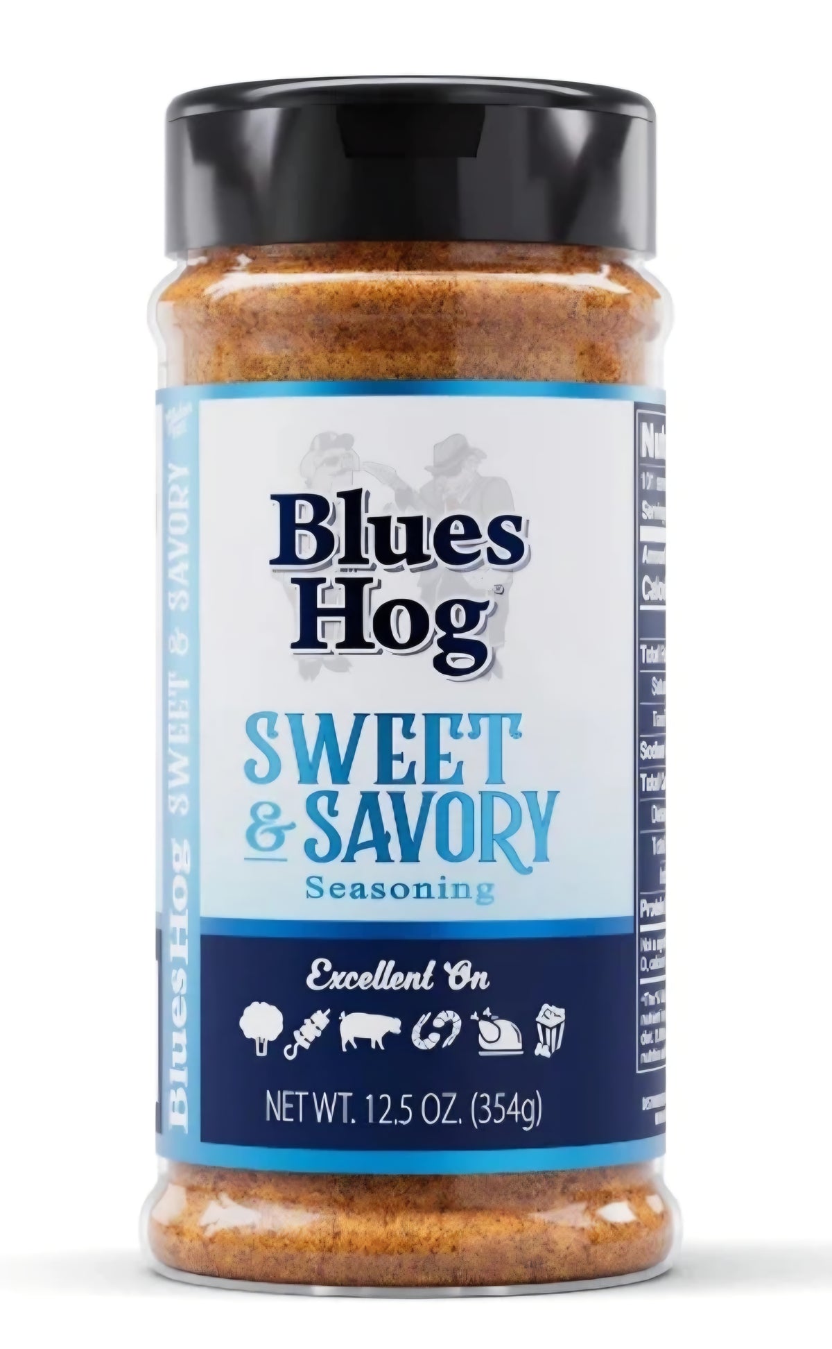 Blues Hog Sweet & Savory