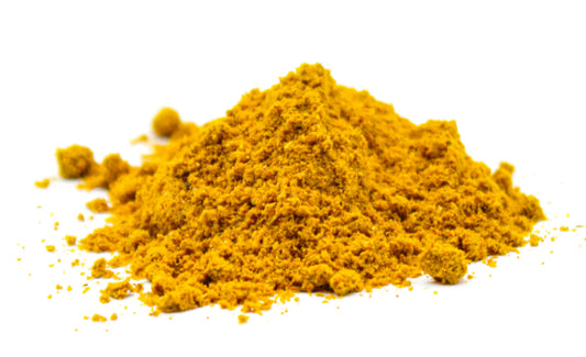 Gentle Curry Powder