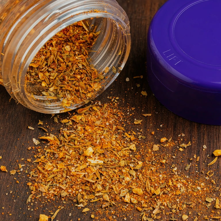 Dan-O's Cajun Seasoning SlobsRus BBQ