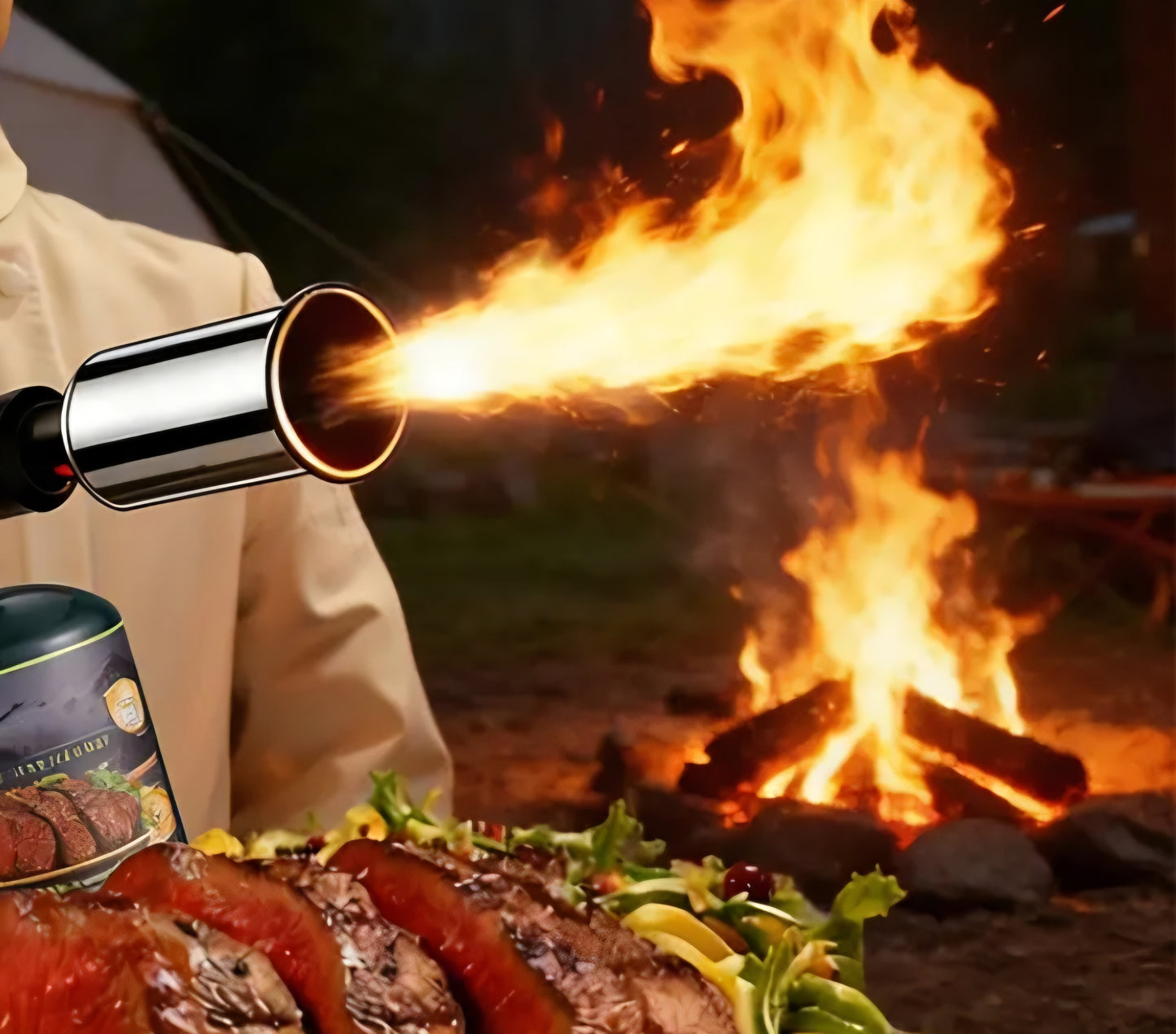 BIg Boy Party Starter
