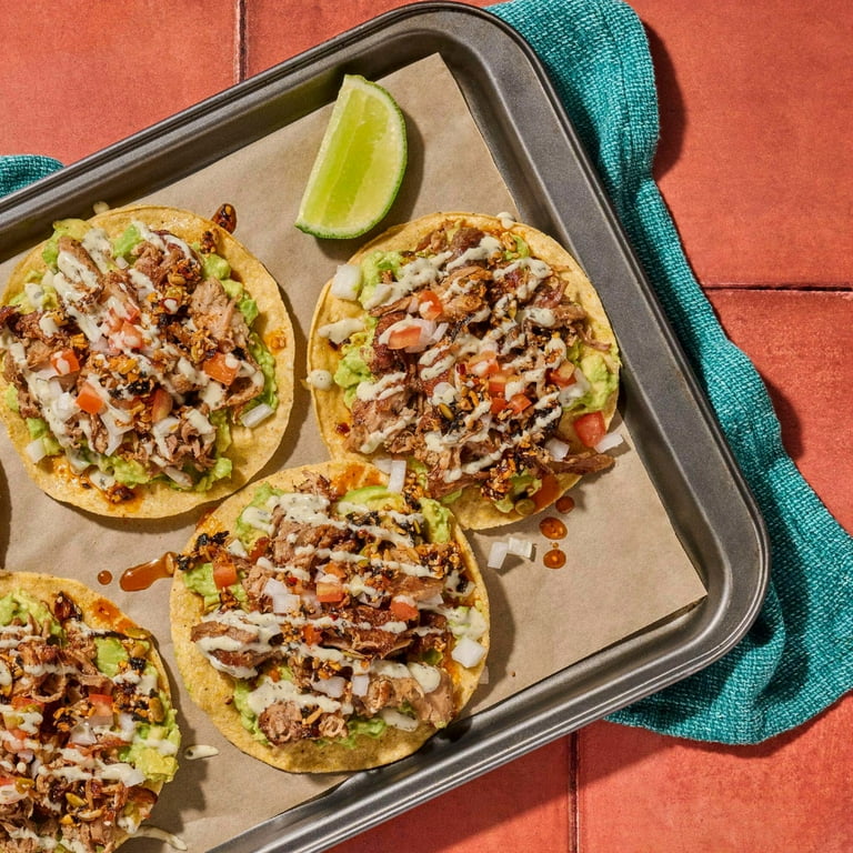 Cholula Cilantro Lime Cremosa Sauce, 8oz SlobsRus BBQ