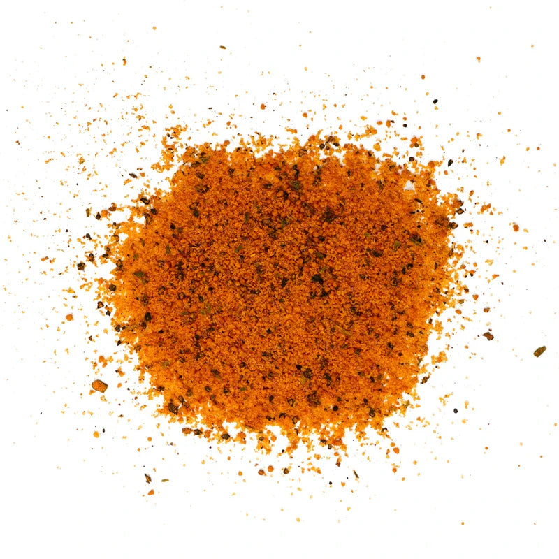 Richard Fergola BBQ Butter Pecan Rub 11.8 Oz