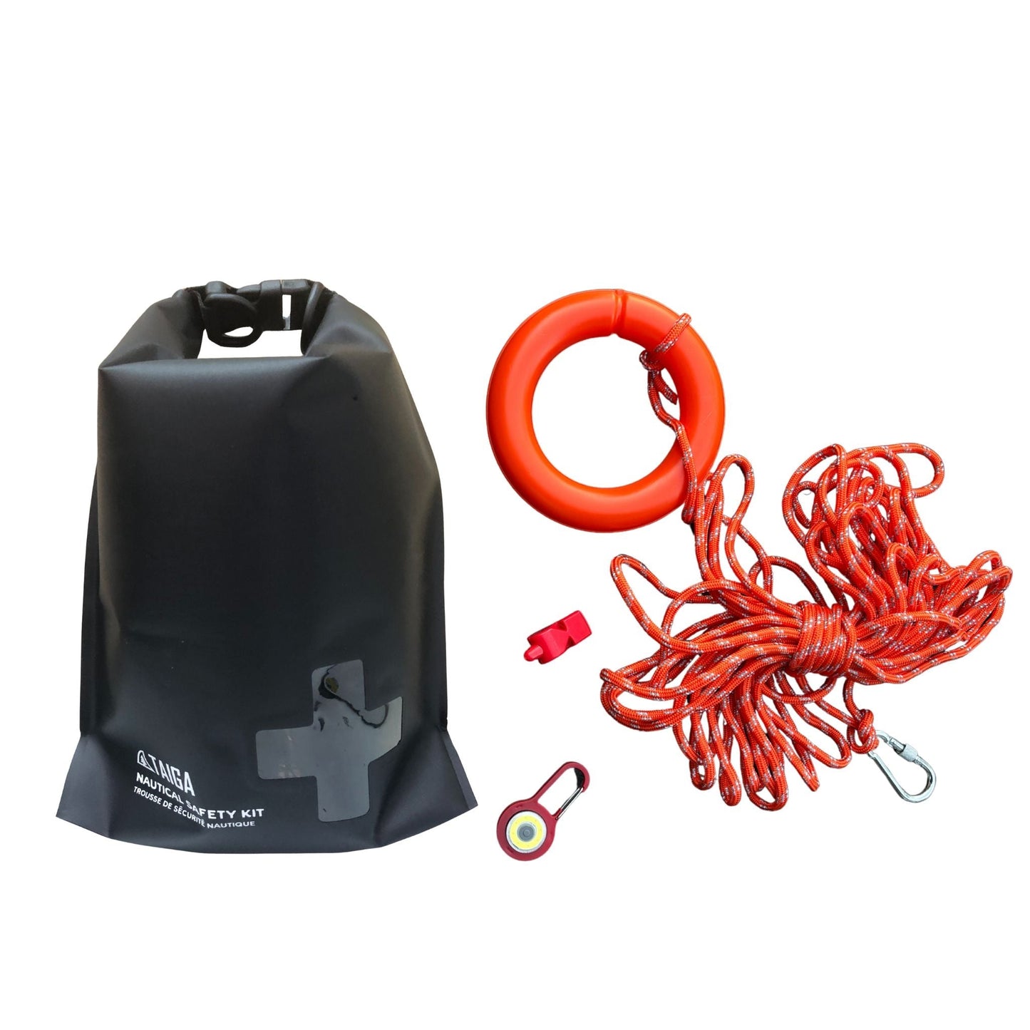 PREMIUM NAUTICAL SAFETY KIT