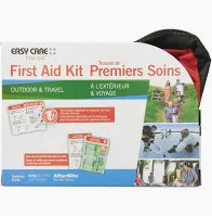 Easy Care 0007-0699 Canada Outdoor First Aid Kit