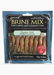 Wild West Classic Fish Brine