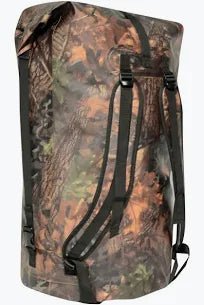 North 49 - Camouflage Pack 110L