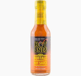 Hot Ones Original Buffalo