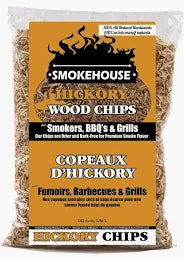 Smokehouse Hickory BBQ Pellets 20lb