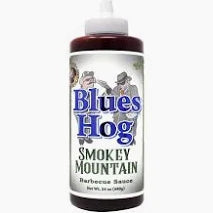 Blues Hog Smokey Mountain