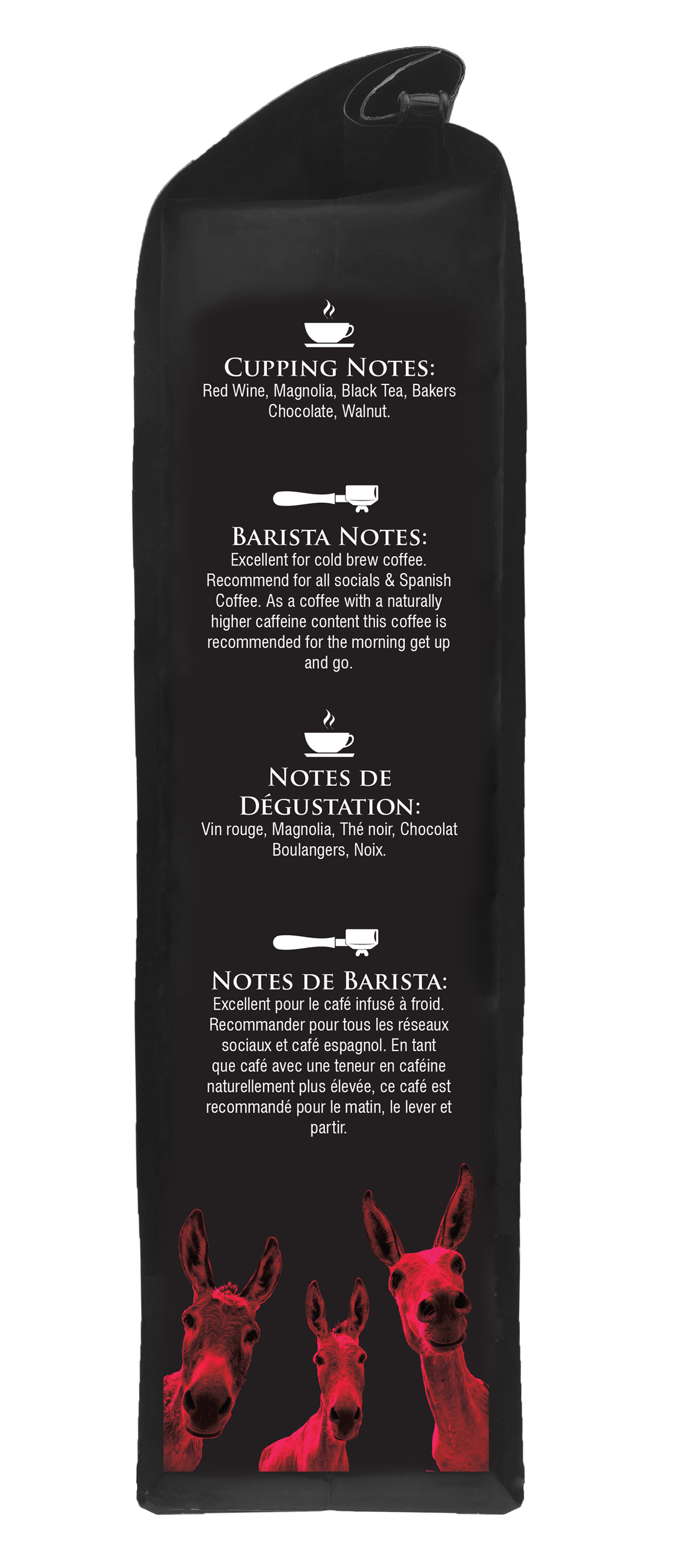 Ethiopian Yirgacheffe - Whole Bean, Medium Roast, Certified Organic OCIA/ Fairtrade Coffee 1lb/454g