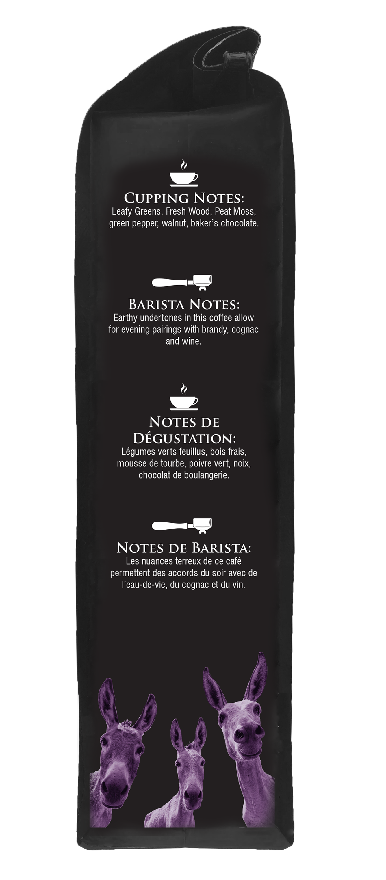 Indonesian Sumatra - Whole Bean, Medium Roast, Certified Organic OCIA/ Fairtrade Coffee, 1lb/454g