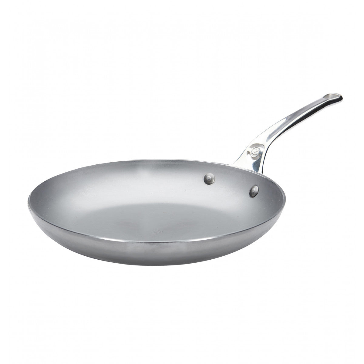 De Buyer Omelette Pan PRO SHARP Knife Shop