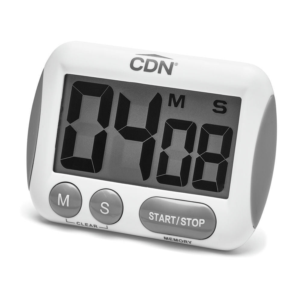 CDN TM15 Extra Big Digit Timer SHARP Knife Shop