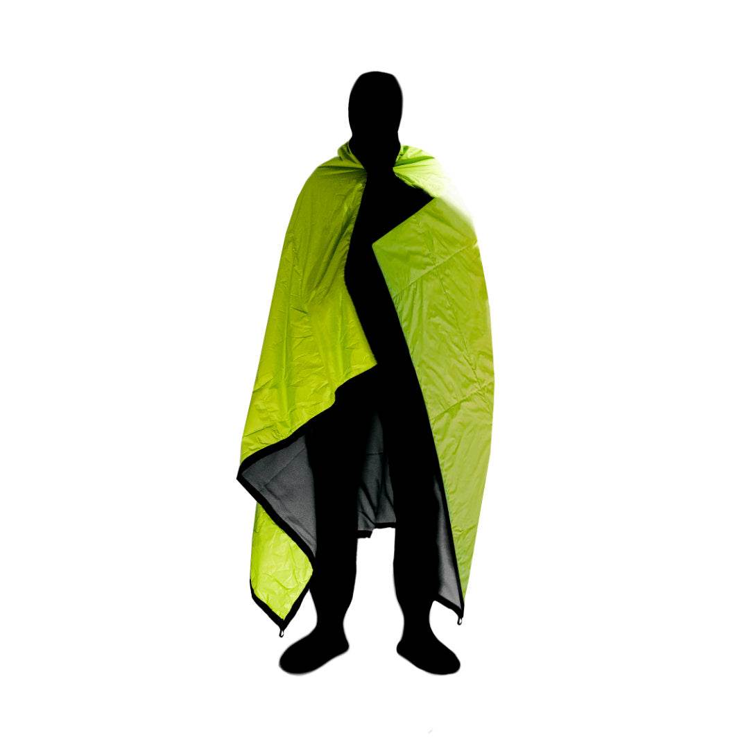 Large Packable Camping Blanket Uncle Mike's Outdoors and More!
