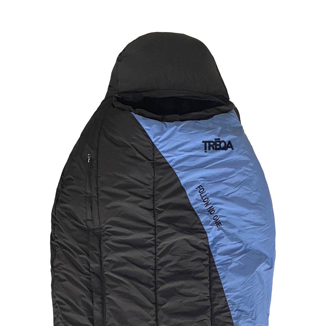 Extreme Sleeping Bag Uncle Mike's Outdoors and More!
