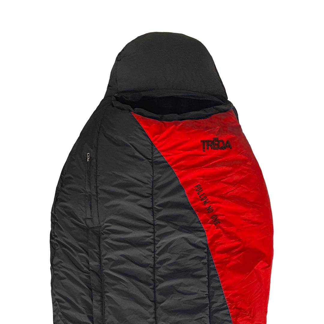 Extreme Sleeping Bag Uncle Mike's Outdoors and More!