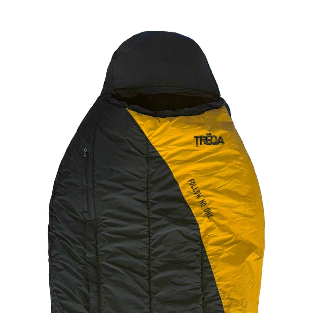 Extreme Sleeping Bag Uncle Mike's Outdoors and More!