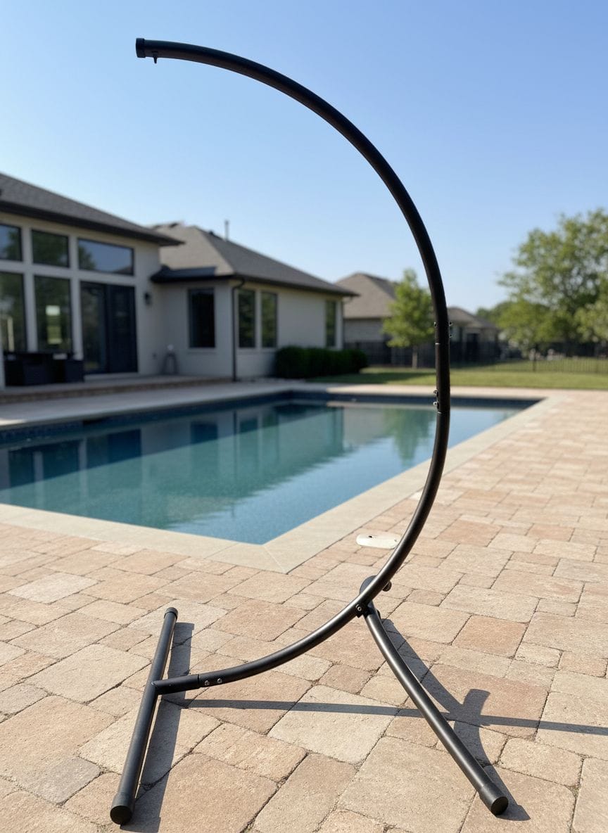 Universal Hammock Chair Stand Hammock Universe Canada