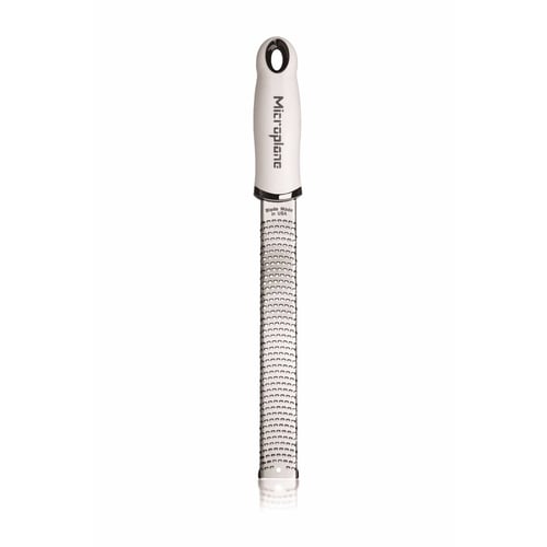 Microplane Premium Classic Zester SHARP Knife Shop