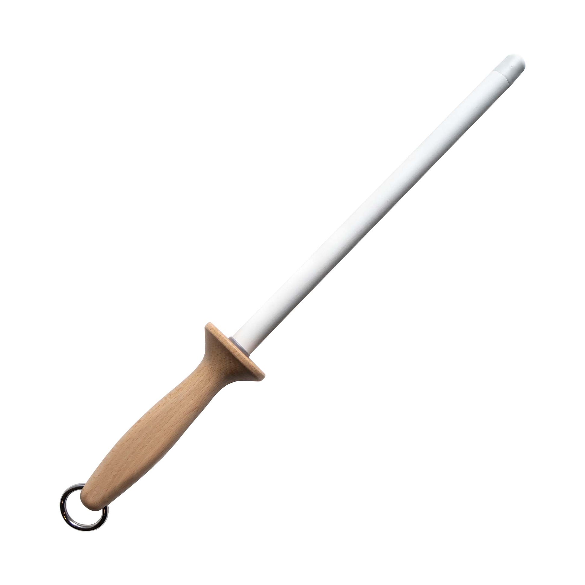 Ceramic Honing Rod SHARP Knife Shop
