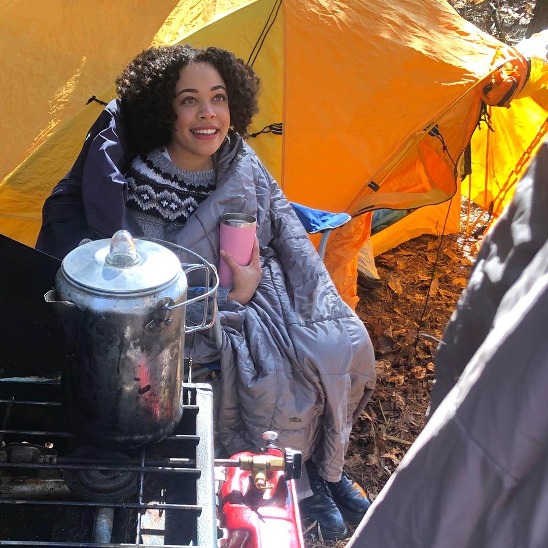 Large Packable Camping Blanket Uncle Mike's Outdoors and More!