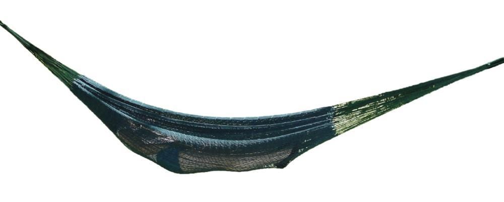 XL Thick Cord Mayan Hammock with Universal Stand Hammock Universe Canada