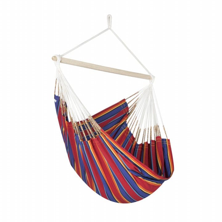 Colombian Hammock Hanging Chair - Deluxe Hammock Universe Canada