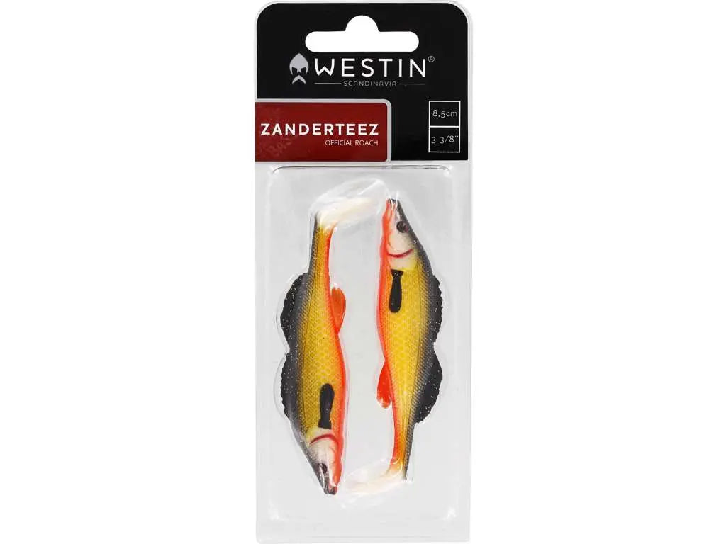 Westin ZanderTeez Shadtail